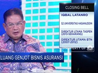 Genjot Bisnis Asuransi, Taspen Bentuk Unit Investasi Syariah