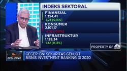 Strategi BNI Sekuritas Tingkatkan Investasi di Pasar Modal