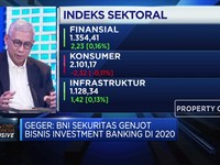 Strategi BNI Sekuritas Tingkatkan Investasi di Pasar Modal