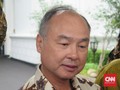 Softbank Isyaratkan Belum 'Ajek' Investasi di Ibu Kota Baru