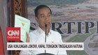 VIDEO: Usai Kunjungan Jokowi, Kapal China Tinggalkan Natuna