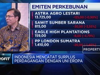 Indonesia Diduga Tolak Alkohol Uni Eropa, Akan Perang Dagang?