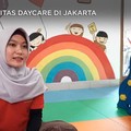 Bertarif Jutaan, Ini Fasilitas Daycare Kekinian Ibu Kota