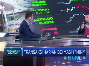 Analis: Angkat Soal Saham Gorengan Bisa Perburuk Citra Pasar