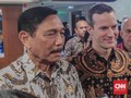 Amerika Bakal Bawa Proyek Puluhan Miliaran Dolar AS ke RI