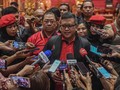 Hasto Bantah PDIP Negosiasikan PAW Harun Masiku