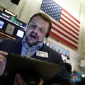 Tunggu Sikap The Fed, Wall Street Dibuka Loyo