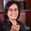 Mimpi Sri Mulyani yang Belum Tercapai, Jadi Presiden Bu?