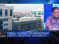 Holding Asuransi Bantu Jiwasraya, Taspen: Ini Bisnis B2B