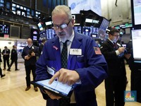 Wall Street Berpotensi Tertekan Lagi, Gara-gara Ini...