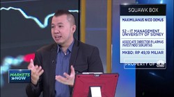 Analis: Fundamental Ekonomi RI Sokong Kinerja IHSG di 2020