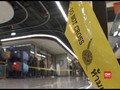 VIDEO: Perampokan Toko Emas di Thailand, Tiga Orang Tewas