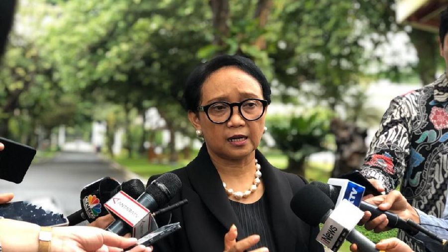 Kemlu mencatat ada 55 WNI terinfeksi corona.