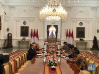 Lembaga AS ini Siapkan Rp 70 Triliun untuk Infrastruktur RI