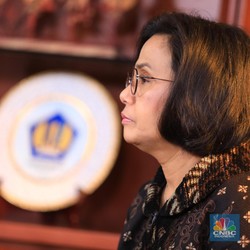 Bu Menkeu, Ini 3 Skenario Bila Pajak Korporasi Dipangkas 2021
