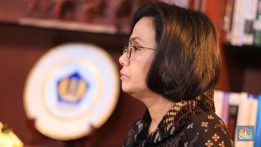 Menteri Keuangan Sri Mulyani telah melakukan rapat kerja dengan Komisi XI DPR RI