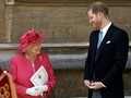 Senin, Ratu Inggris Gelar Pertemuan 'Darurat' dengan Harry
