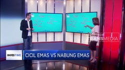 Milenial Mau Berinvestasi Emas? Ini Tipsnya