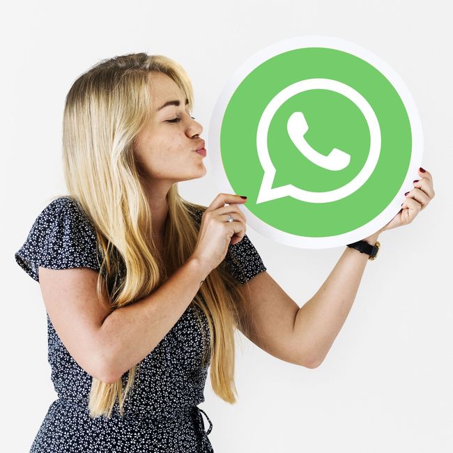 Simak yah! Ini Ciri-Ciri WhatsApp (WA) Anda Lagi Disadap