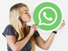 Monetisasi Iklan Tak Jadi, Inikah Cara WhatsApp Cari Untung?