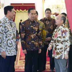 Rugi Investasi Startup, Raja Unicorn Obral Biar Saudi Happy