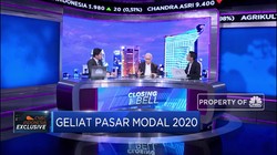 BNI Sekuritas Dukung Regulator Antisipasi Saham 'Pasar Semu'