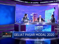 BNI Sekuritas Dukung Regulator Antisipasi Saham 'Pasar Semu'