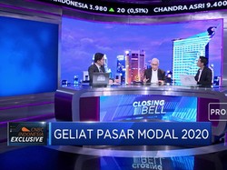 BNI Sekuritas Dukung Regulator Antisipasi Saham 'Pasar Semu'