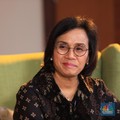 Jangan Nyinyir! Ekonomi RI Kuat, Ini Pengakuan Sri Mulyani