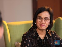 Ketika Sri Mulyani Dukung Penuh Prabowo Belanja Alutsista