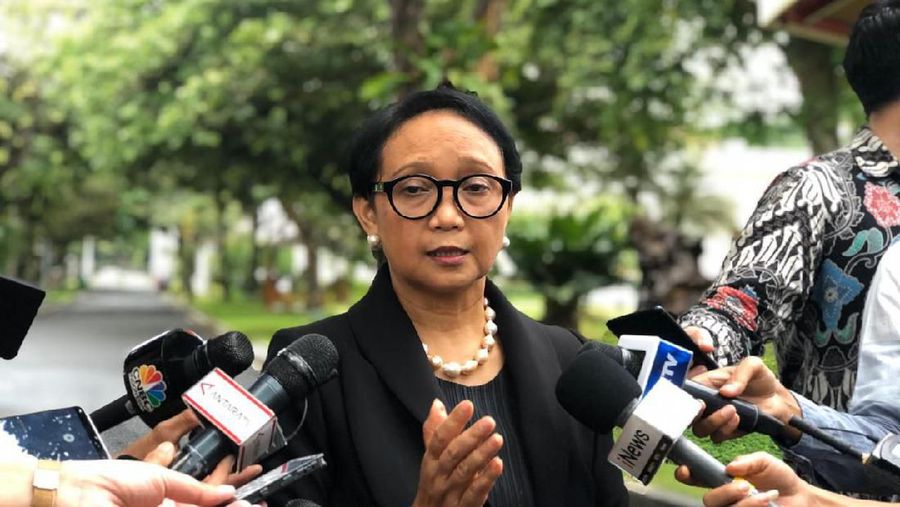 Ini Komitmen pemerintah untuk WNI yang terisolasi di China karena corona.