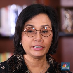 Sri Mulyani: Kerja Sama RI-Singapura Cegah Kebocoran Pajak