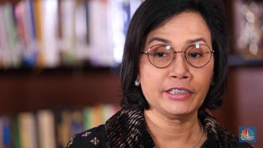 Kebocoran pajak terjadi karena penghindaran pembayaran pajak karena pajak ganda yang terjadi selama ini.