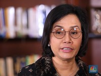 Sri Mulyani: Kerja Sama RI-Singapura Cegah Kebocoran Pajak