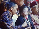 Media Asing Bongkar Keretakan Hubungan Megawati & Jokowi