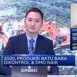 Ini Tanggapan APBI Soal Pemerintah Kontrol Produksi Batu Bara