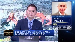 Ini Tanggapan APBI Soal Pemerintah Kontrol Produksi Batu Bara