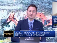 Ini Tanggapan APBI Soal Pemerintah Kontrol Produksi Batu Bara
