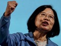 Tsai Ing-wen, Petahana Anti China Kembali Berkuasa di Taiwan