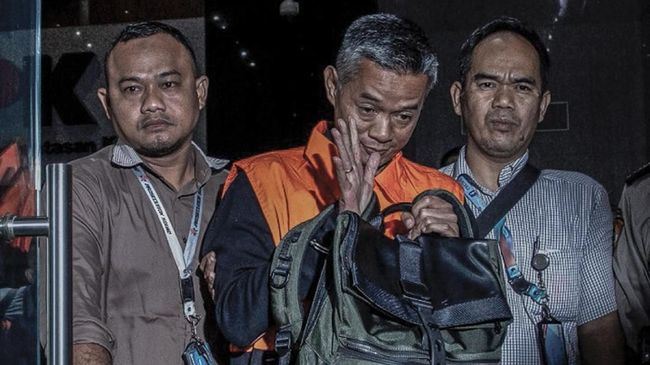 Usai OTT KPK, DPR Desak Penyelenggara Pemilu Berbenah