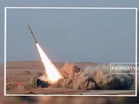 Serang AS Hingga Picu Konflik, Seberapa Ganas Rudal Iran?