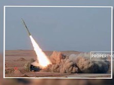 2 Warga AS Tewas di Irak, Pentagon Bombardir Milisi Pro Iran