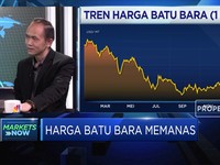 Ukur Imbas Kenaikan Harga Batu Bara Pada Saham Emiten Tambang