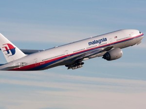 Malaysia Airlines Vs Penuaan