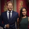 Menghan Markle Mengaku Tak Mau Hidup Lagi, Ada Apa?
