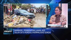 BBWSCC: Normalisasi Atau Naturalisasi Sebenarnya Sama Saja