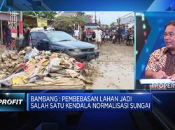BBWSCC: Normalisasi Atau Naturalisasi Sebenarnya Sama Saja