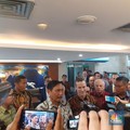 Tak Cuma China, Luhut Rayu AS Suntik Duit Triliunan ke RI