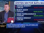 Analis: Jangka Panjang, Tren Harga Batu Bara Cenderung Turun