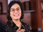 Sri Mulyani Cairkan Bansos Lewat Risma Rp30 T, Naik 104%!